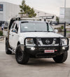 MCC Phoenix 808-02 A-Frame Bar - Nissan Navara 2011-2015 - Image 2