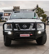 MCC Phoenix 808-02 A-Frame Bar - Nissan Navara 2011-2015 - Image 3