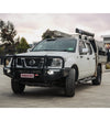 MCC Phoenix 808-02 A-Frame Bar - Nissan Navara 2005-2010 - Image 4