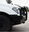 MCC Phoenix 808-02 A-Frame Bar - Nissan Navara 2011-2015 - Image 5
