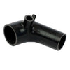 Plazmaman Mid High Flow Intake Hose (Navara D40/Pathfinder R51 07-11)