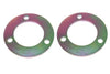 Superior Engineering Strut Spacers 10mm Lift Pair (Navara D40/NP300 15-20)
