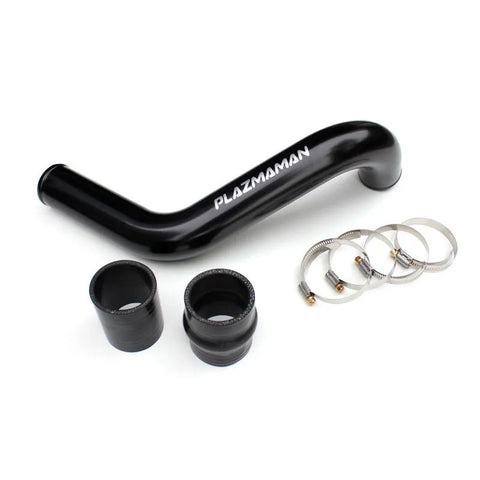 Plazmaman Hot Side Piping Kit - suit Standard Height (Navara D40/Pathfinder 05-06)