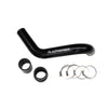 Plazmaman Hot Side Piping Kit - suit 2.0in Body Lift (Navara D40/Pathfinder R51 07-11)