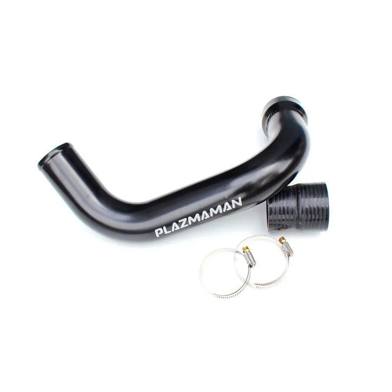Plazmaman Hot Side Piping Kit - suit 2.0in Body Lift (Navara D40/Pathfinder R51 2011+)