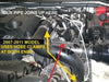 Plazmaman Hot Side Piping Kit/Circlip Delete - suit 1.0in Lift (Navara D40/Pathfinder R51 2011+)