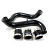 Plazmaman Hot Side Piping Kit/Circlip Delete - suit 2.0in Body Lift (Navara D40/Pathfinder R51 2011+)