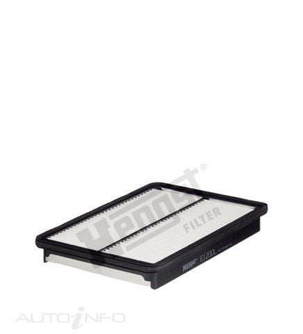 Hengst Air Filter Hyundai Kia Santa Soren Diesel - E1200L