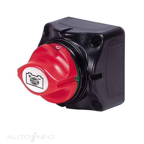 Hella Battery Master Switch - 4640