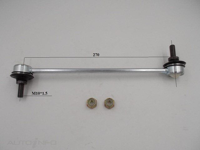 BNT Sway Bar Link Front Bmw E46 3SER - ST11014