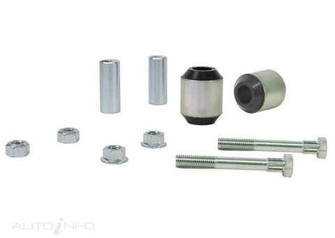 Whiteline Wline Lower Rear C/trl Arm Out - W62384