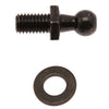 StrongArm Glass LH Strut 4815 - Fits Nissan Pathfinder