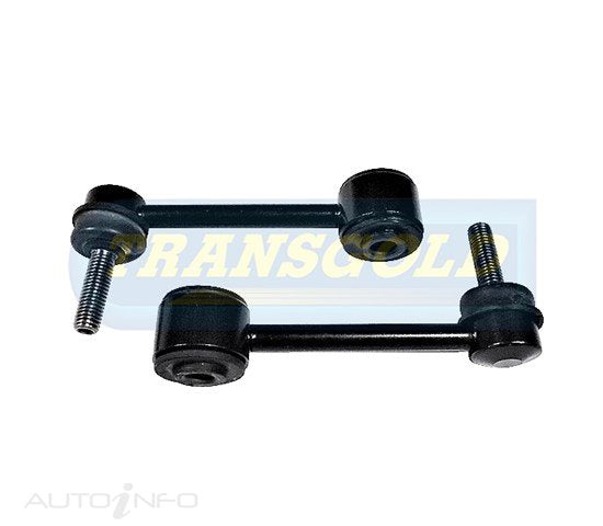 Transgold Sway Bar Link Kit Jeep Wrang - SK966