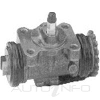 EAZY Parts Rear Wheel Cylinder RH Forester Isuzu Elf 85-On - 2X0051