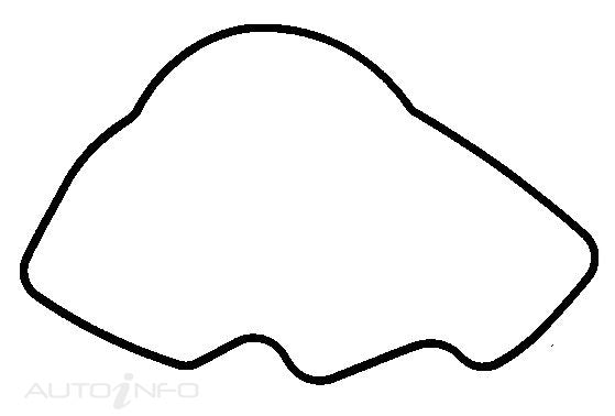 Permaseal Gasket Toyota 1S 2S 3S - LB567