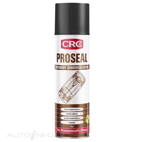 CRC Proseal #1 Underbody Seal - 5121