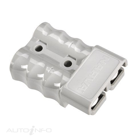 Narva Connector Hsg Grey 175 Amp - 57215
