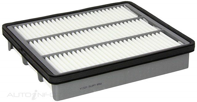 Fram Air Filter Hyundai Terra 2.9 3.5 - CA9792