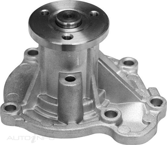 Dayco Water Pump Nissan Micra Mar K12 03-On - DP319