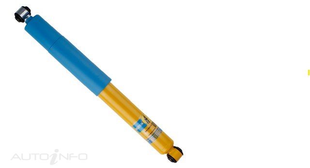 Bilstein Shock Absorber Rear Jeep Cherokee 01-On - 24-139175