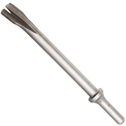 SP Tools Heavy Duty Air Chisel - Panel Cutter - 170mm