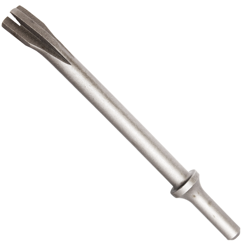 SP Tools D59 Heavy Duty Air Chisel - Panel Cutter - 170mm