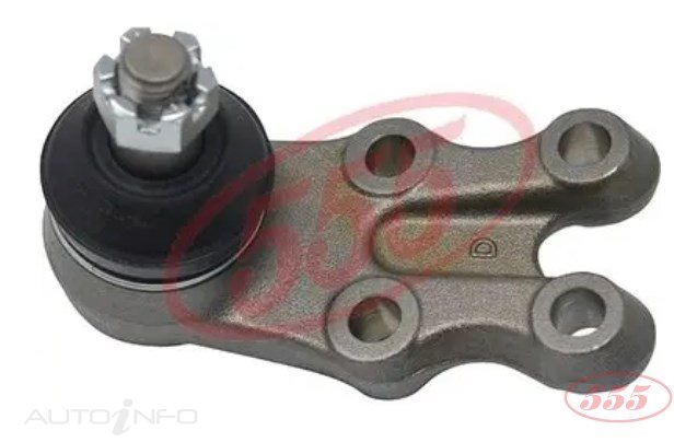 BNT Ball Joint Lower Mitsubishi L400 PA PB PC 94-On - SB-7762