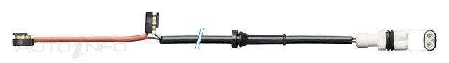 Bendix Wear Indicator Porsche - BWS1118