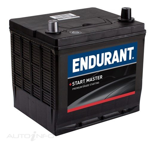 Endurant Battery Ultra Automotive 500CC - 26-500