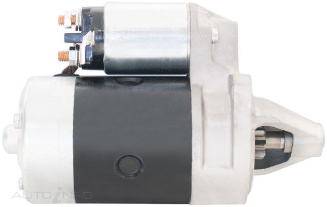 JAS Starter Motor Motor Mazda 323 FA 78-On80 - SRJ058