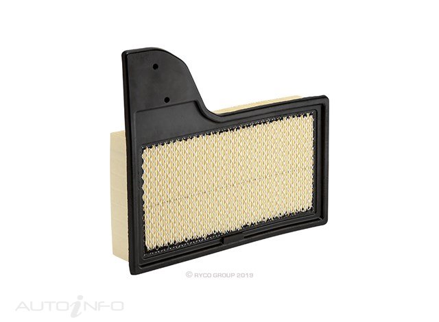 Ryco Air Filter Must Coyote V8 - A1942