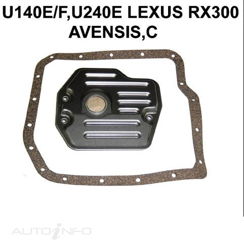 Superiol Fsk Toyota Cel ZZT23 1.8 2.0 99-On - STK2008
