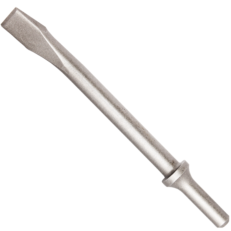 SP Tools Heavy Duty Air Chisel - Rivet and Bolt Cutter - 20 x 170mm