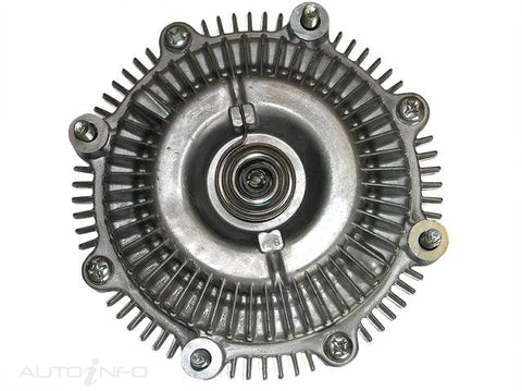 Dayco Fan Clutch Toyota Hilux Hiace 89-On - 115808