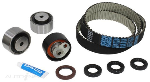 Dayco Timing Belt Ten Kit Land Rover Ford - KTBA288