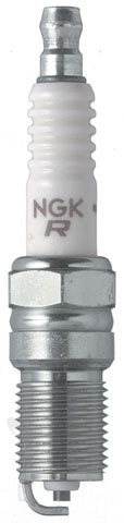 NGK Resistor Spark Plug Rover Early 3623 - BPR6EFS