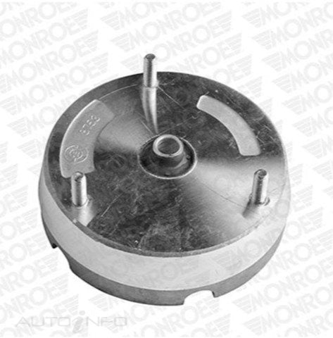 Monroe Strut Mount Front Bmw X5 X6 E70 71 - MK392