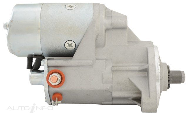 JAS Starter Motor Motor Hino Ranger 500SER - SNJ240