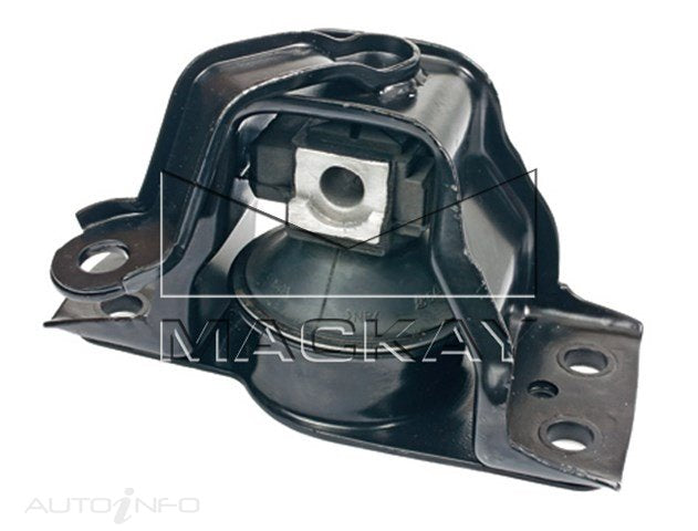 Mackay Engine Mount Front RH - A6236
