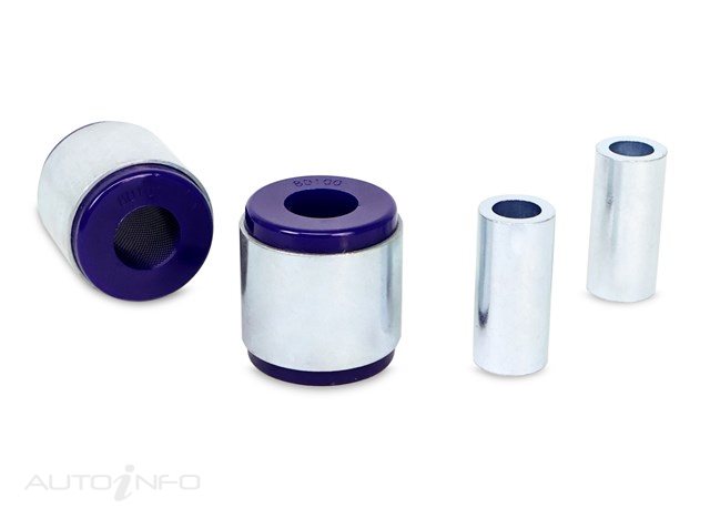 SuperPro Control Arm Bush Kit Tesl - SPF5766K