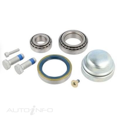 ABD Wheel Bearing Kit Front Mercedes-Benz - AB5113