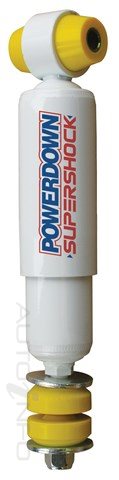 Powerdown Shock Absorber Commercial Daf Ken - P637