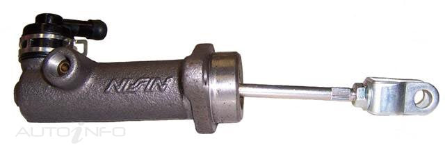 Protex Clutch Master Cylinder Mitsubishi Canter Rosa 90-On96 - 210B0022