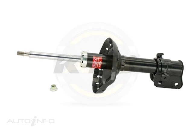 KYB Front RH Subaru Impreza 1.6 2.0T 03-On - 334462