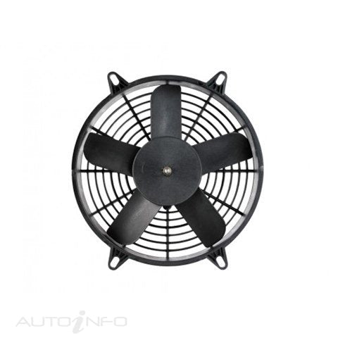 Davies Craig 11IN Therm Fan Brushless Motor - 0120