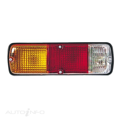 Narva Lamp Rear Combination Toyota L/cruise - 86200