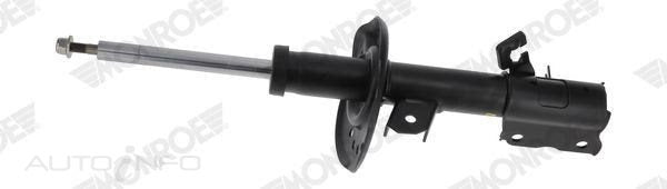 Monroe Shock Absorber Front LH Nissan X-Trail 07-On - D0028L