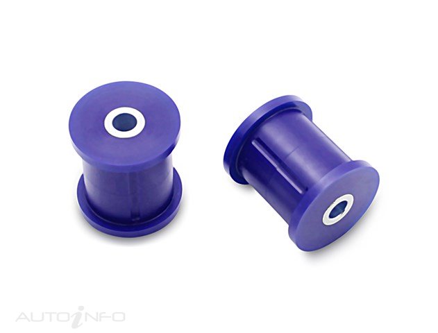 SuperPro Rear Spring Eye Front Bush Kit - SPF3802K