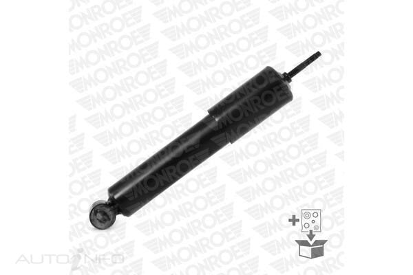Monroe Shock Absorber Front Mitsubishi Pajero 83-On91 - D6424