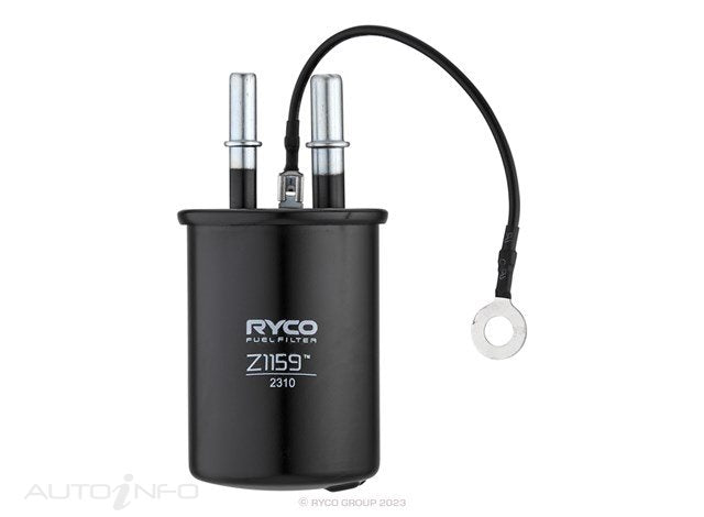 Ryco Fuel Filter - Z1159